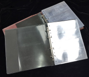 Набор из 2 альбомов для бон с листами