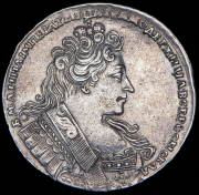 Рубль 1732