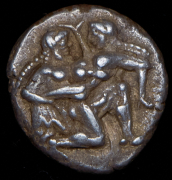 Статер. Фасос. Фракия