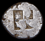 Статер. Фасос. Фракия