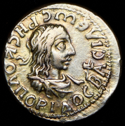 Статер. Рескупорид II. Боспорское царство