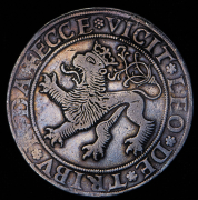 Талер 1544 (Бреслау, Селезия)