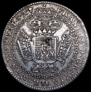 Талер 1758 (Австрийские Нидерланды)