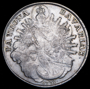 Талер 1775 (Бавария) A