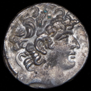 Тетрадрахма. Филипп Филадельф. Селевкиды