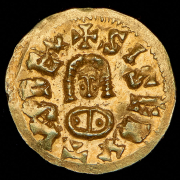 Тремиссис. Сесибуто. Вестготы