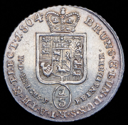 1/3 талера 1804 (Брауншвейг-Люнебург)