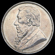 1 шиллинг 1894 (ЮАР)