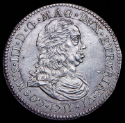 1 таллеро 1711 (Ливорно)