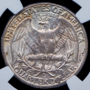 25 центов 1932 (США) (в слабе) S