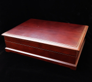 2500 франков 2013 "Казанский кремль" (в п/у) (Конго)