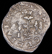 3 тари 1623 (Сицилия)