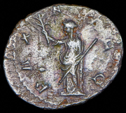 Антониниан. Волузиан. Рим империя