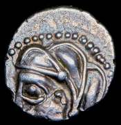 Денарий. Бурж, Галлия