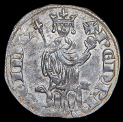 Грош 1310-1324 (Кипр)