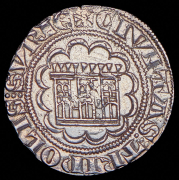 Грош. Боэмунд VII. Триполи