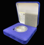 Медаль 2026 "С новосельем" (в п/у)