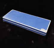 Набор из 12 жетонов "Достопримечательночти Германии" 1967 (ГДР) (в п/у)