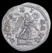 Сестерций. Максимин I Фракиец. Рим империя