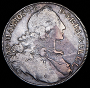 Талер 1765 (Бавария)