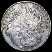 Талер 1774 (Бавария) A