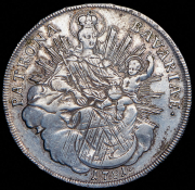 Талер 1781 (Бавария)