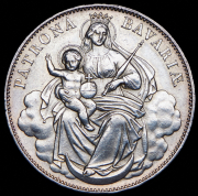 Талер 1865 (Бавария)