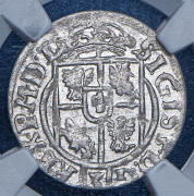 1/24 талера 1622 (Быдгощ) (в слабе)