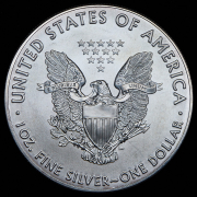 1 доллар 2017 (США)