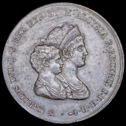 10 лир 1807 (Тоскана)