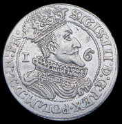 18 грошей 1625 (Польша)