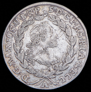 20 крейцеров 1767 (Бавария)