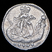 5 копеек 1759 СПБ