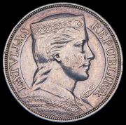 5 лат 1931 (Латвия)