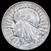 5 злотых 1933 (Польша)