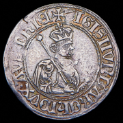 6 крейцеров 1477-1496 (СвРИ)