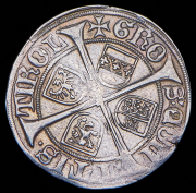 6 крейцеров 1477-1496 (СвРИ)