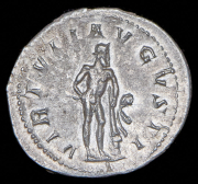 Антониниан. Гордиан III. Рим империя