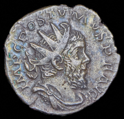 Антониниан. Постум. Рим империя