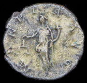 Антониниан. Постум. Рим империя