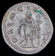 Антониниан. Салонин. Рим империя