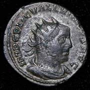 Антониниан. Валериан I. Рим империя