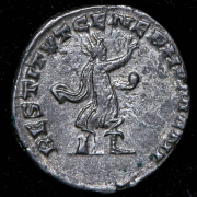 Антониниан. Валериан I. Рим империя