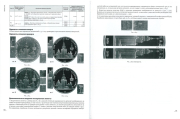 Каталог Широков А И   Сорокин В Ю   Золотарев М Л  "Монеты страны Советов  Юбилейные и памятные моне