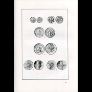 Книга Brekke "The Copper Coinage of Imperial Russia 1700-1917" 1977