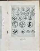 Книга ГИМ "Нумизматический сборник I" 1955