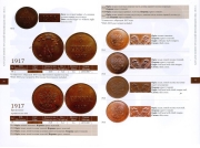 Книга Нилов А Н  Гладцын В А  "Каталог монет русской Финляндии 1864-1917 гг " 2015