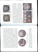 Книга Пухов Е В  "Монета "Ефимок с признаком" Изд  2  2020