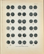 Книга "Труды Государственного Эрмитажа IV  Нумизматика 2" 1961