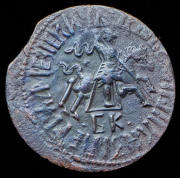 Копейка 1712 БК